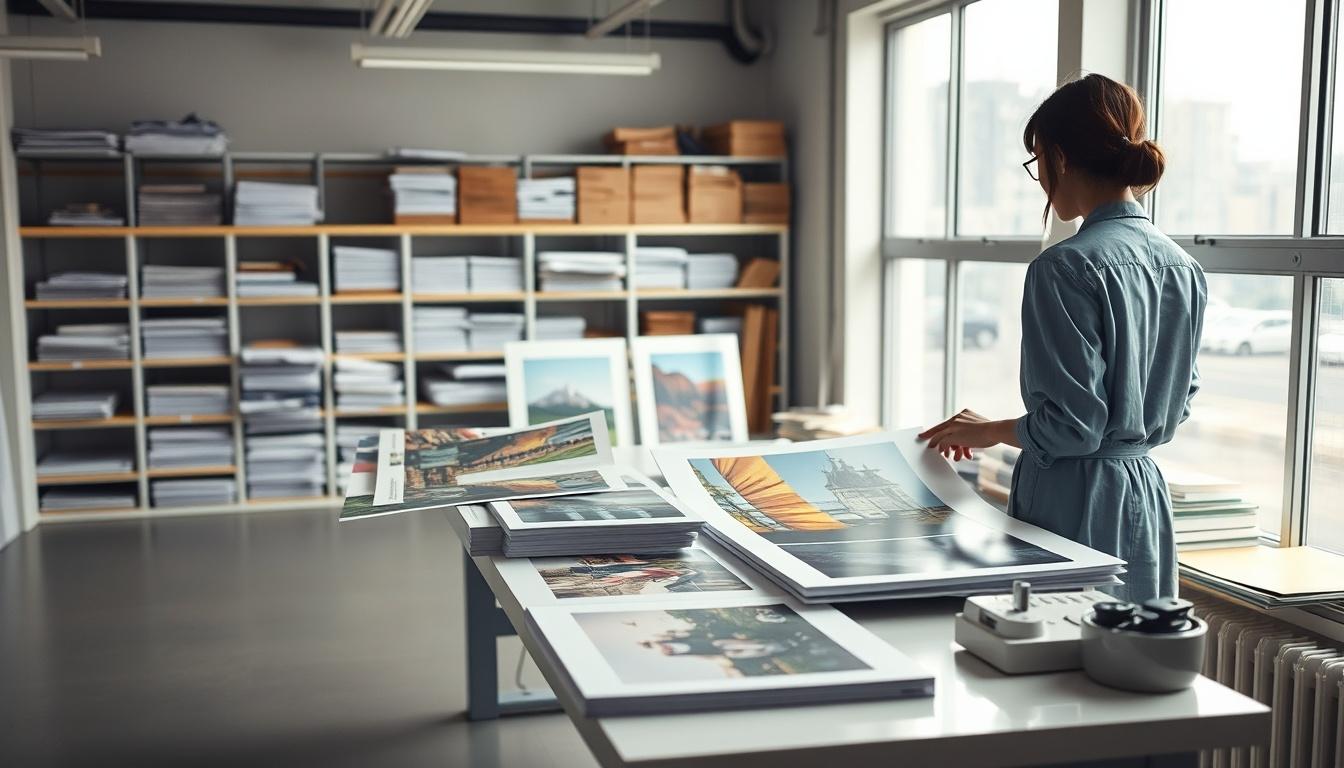 A Simple Guide to Print Studio Workflow
